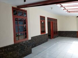 2 Bedroom Villa for sale in Husein Sastranegara International Airport, Andir, Cimahi Tengah