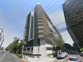 3 Habitación Departamento en venta en Cuauhtemoc, Ciudad de México, Cuauhtemoc