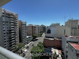 Estudio Apartamento en alquiler en Buenos Aires, Capital Federal, Buenos Aires