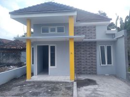 2 Bedroom House for sale in Manisrenggo, Klaten, Manisrenggo