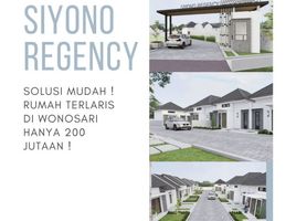 2 Bedroom Villa for sale in Gunung Kidul, Yogyakarta, Tepus, Gunung Kidul