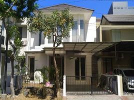4 Habitación Villa en venta en Kenjeran, East Jawa, Kenjeran