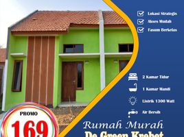 2 Bedroom House for sale in Bululawang, Malang Regency, Bululawang