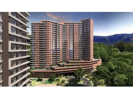 2 Habitación Apartamento en venta en Medellín, Antioquia, Medellín, Antioquia, Colombia