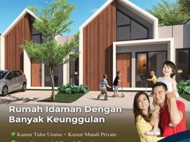 2 Kamar Rumah for sale in West Kalimantan, Sungai Raya, Pontianak, West Kalimantan