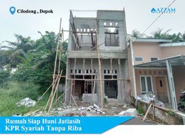 3 Bedroom House for sale in Cibinong, Bogor, Cibinong