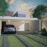Maison 3 chambre à vendre à Conkal, Yucatan, Conkal