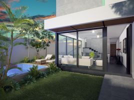 Maison 3 chambre à vendre à Conkal, Yucatan, Conkal