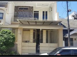 4 Bedroom House for sale in Kenjeran, Surabaya, Kenjeran