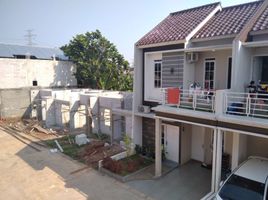 3 Schlafzimmer Haus zu verkaufen in Sawangan, West Jawa, Sawangan