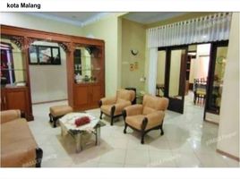 5 Kamar Rumah for sale in Blimbing, Malang Regency, Blimbing