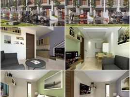 3 Bedroom Villa for sale in Level 21 Mall, Denpasar Timur, Denpasar Barat