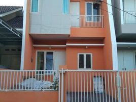 3 Bedroom House for sale in Kenjeran, Surabaya, Kenjeran