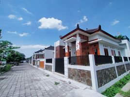 3 Bedroom Villa for sale in Prambanan, Klaten, Prambanan