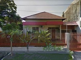 3 Bedroom House for sale in Wonokromo, Surabaya, Wonokromo