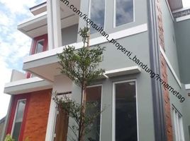 Maison 3 chambre à vendre à Cimahi Tengah, West Jawa, Cimahi Tengah