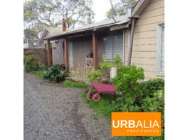  Terreno (Parcela) en venta en Lota, Concepción, Lota