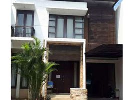 5 Bedroom House for sale in Gubeng, Surabaya, Gubeng