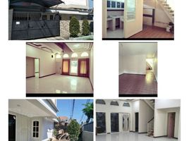 4 Bedroom House for sale in East Jawa, Sawahan, Surabaya, East Jawa