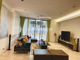 4 Phòng ngủ Biệt thự for sale at Holm Villas, Thảo Điền