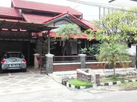 4 Bedroom House for sale in East Jawa, Wonokromo, Surabaya, East Jawa