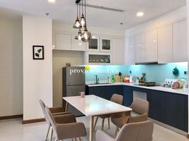 2 Bedroom Condo for rent in Ward 26, Binh Thanh, Ward 26