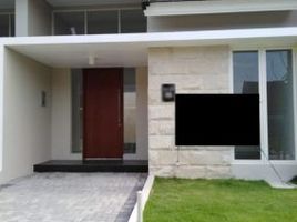Maison 1 chambre à vendre à Lakarsantri, East Jawa, Lakarsantri