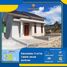 2 Kamar Vila for sale in Lampung, Sukarame, Bandar Lampung, Lampung