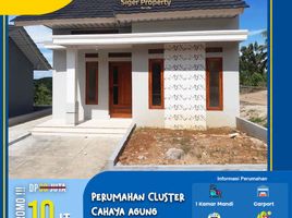 2 Bedroom House for sale in Bandar Lampung, Lampung, Sukarame, Bandar Lampung