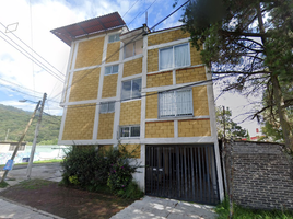 3 Schlafzimmer Wohnung zu verkaufen in Cuajimalpa De Morelos, Mexico City, Cuajimalpa De Morelos