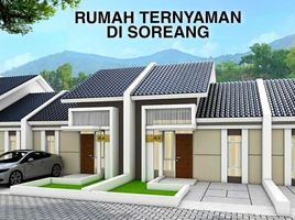 2 Bedroom House for sale in Soreang, Bandung, Soreang