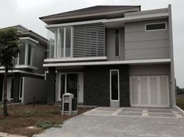 在Cikupa, Tangerang出售的5 卧室 屋, Cikupa
