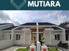 2 Bedroom House for sale in Prambanan, Sleman, Prambanan