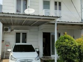 3 Bedroom House for sale in Pancoranmas, Bogor, Pancoranmas