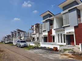 2 Kamar Rumah for sale in Klojen, Malang Regency, Klojen