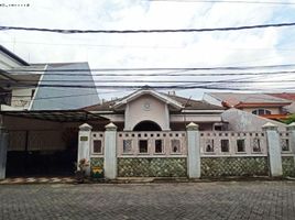 4 Habitación Casa en venta en Tambaksari, East Jawa, Tambaksari