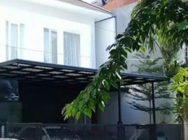 Villa 5 chambre à vendre à Mulyorejo, East Jawa, Mulyorejo