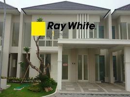 4 Bedroom House for sale in Tandes, Surabaya, Tandes