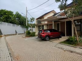 2 Kamar Vila for sale in Sawangan, West Jawa, Sawangan