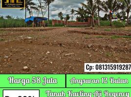  Land for sale in Malang Regency, East Jawa, Kepanjen, Malang Regency