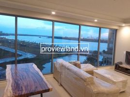 3 Bedroom Apartment for sale in Thanh My Loi, Ho Chi Minh City, Thanh My Loi, District 2