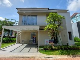 3 Kamar Rumah for sale in Legok, Tangerang, Legok