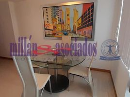 3 Habitación Apartamento en venta en Caldas, Manizales, Caldas