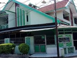 5 Habitación Villa en venta en Mulyorejo, East Jawa, Mulyorejo