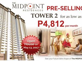 1 Bedroom Condo for sale in Mandaue City, Cebu, Mandaue City