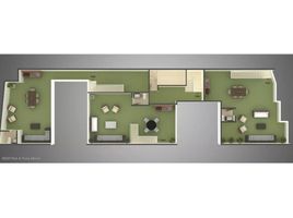Appartement 2 chambre à vendre à Miguel Hidalgo, Mexico City, Miguel Hidalgo