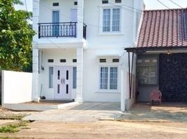 2 Bedroom House for sale in Jatiasih, Bekasi, Jatiasih