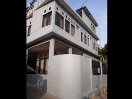 9 Kamar Rumah for sale in Sumurbandung, Bandung, Sumurbandung