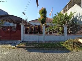 3 Habitación Casa en venta en Sukolilo, East Jawa, Sukolilo