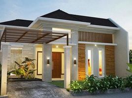 2 Bedroom Villa for sale in Taman, Madiun, Taman